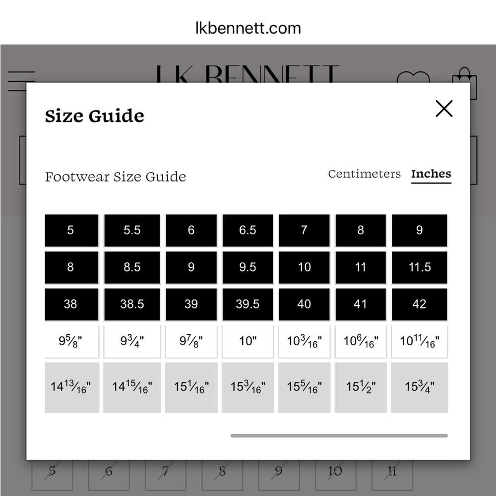 LK Bennett Monet Beige Suede Ankle Strap Heels in Beige Tan size 42/US 11.5 $425 - Picture 5 of 14